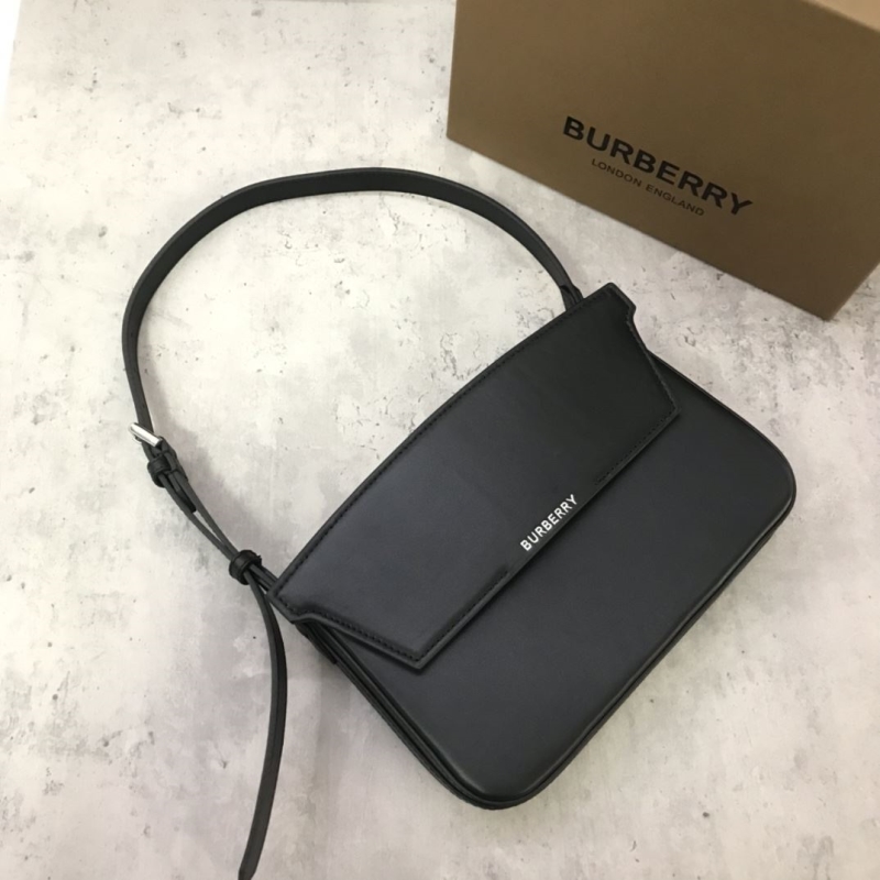 B**rry top handle bags